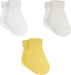 Носки Rusocks, р. 9-10, 3 пары, Д3-130263Д