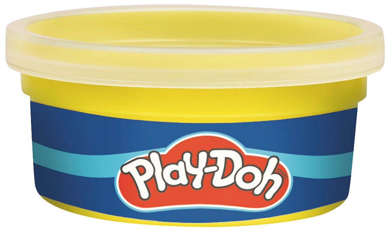 Play-Doh Набор для лепки мини Пожарная машина купить в Краснодаре в  интернет-магазине LEMI KIDS