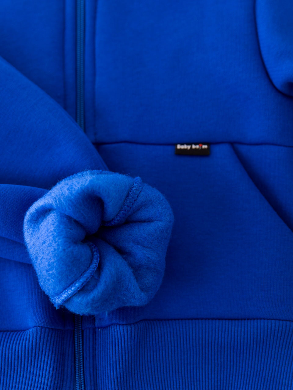 Комплект детский Baby boom куртка и брюки электрик 98 купить в Краснодаре винтернет-магазине LEMI KIDS
