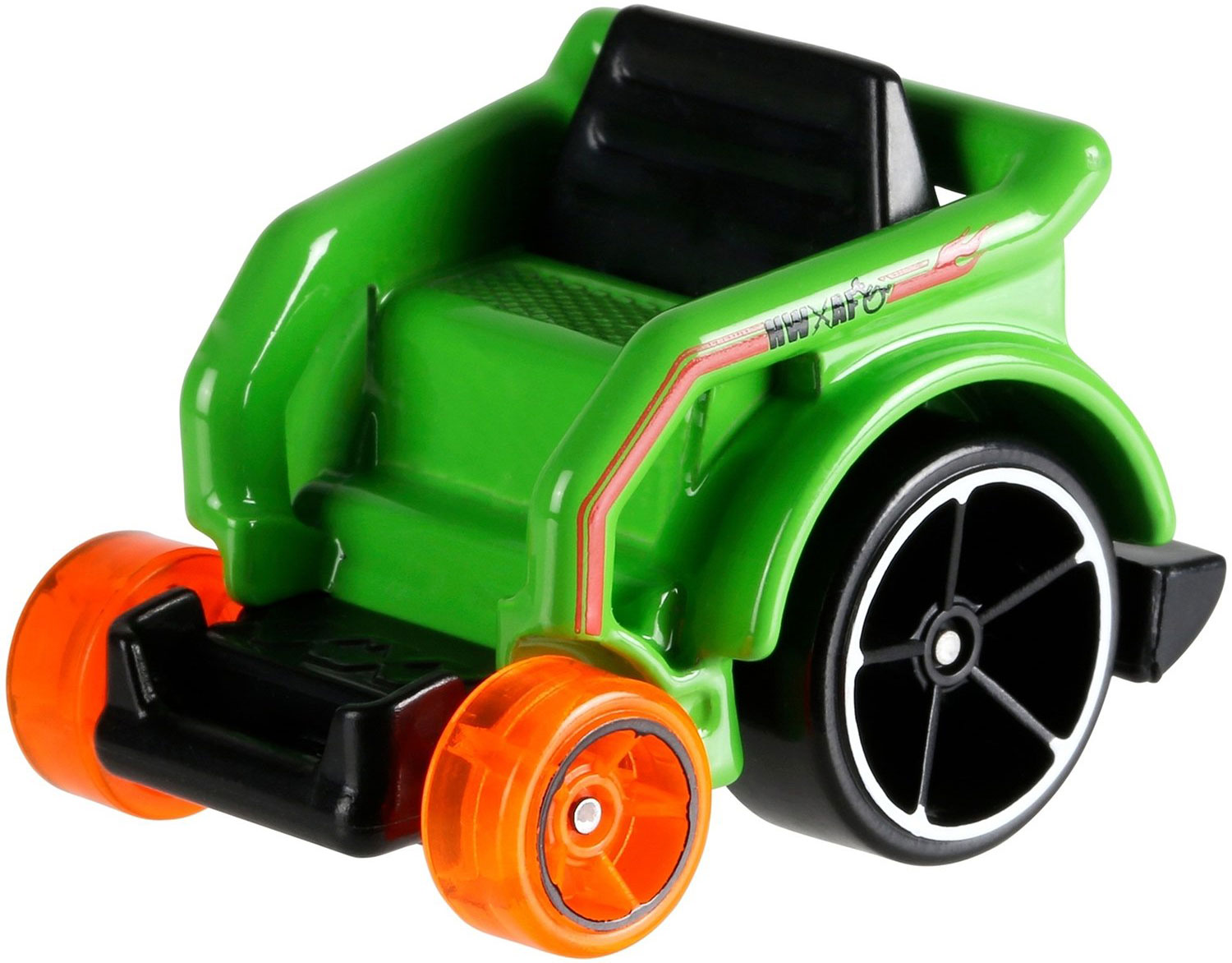 Машинки базовой коллекции Hot Wheels 5785