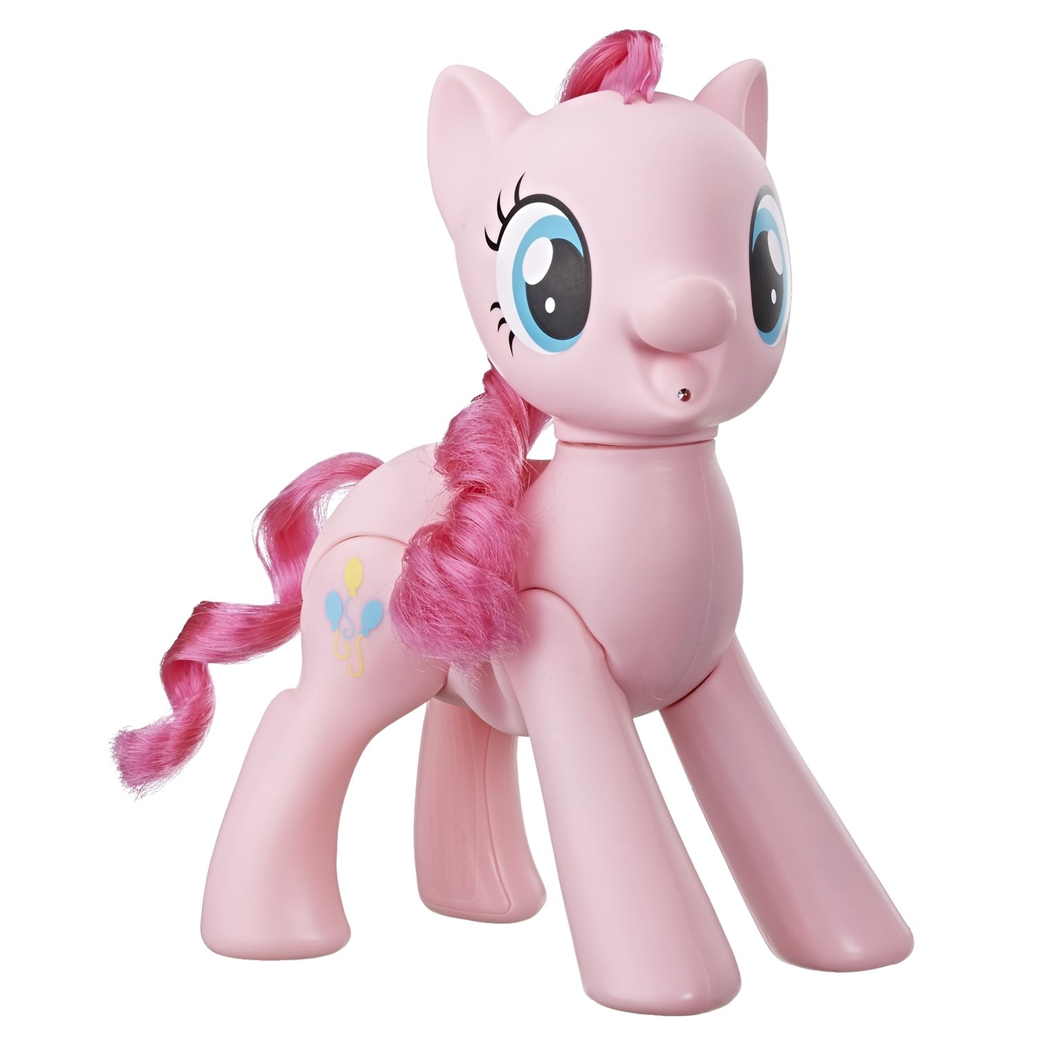 Hasbro My Little Pony B3596 Май Литл Пони Коллекционные пони с аксессуарами (в ассортименте)