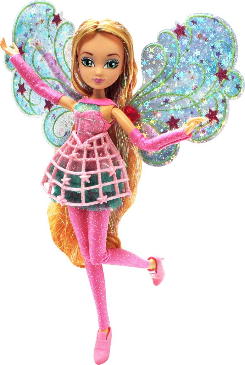 Кукла Winx Club 