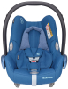 Автокресло-переноска группа 0+ (до 13 кг) Maxi-Cosi CabrioFix Essential blue