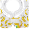 Круг на шею для купания Happy Baby Swimmer Banana